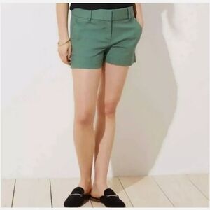 Women's Chino Shorts